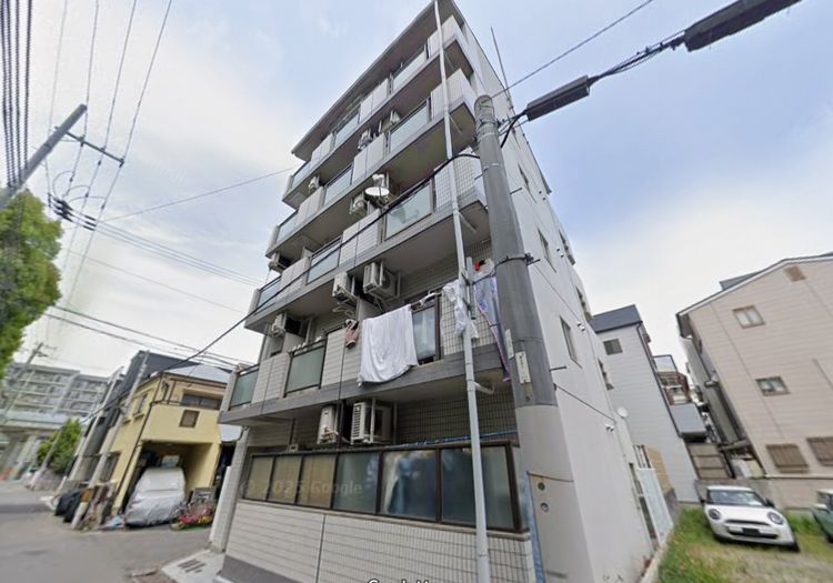 サンコール魚崎